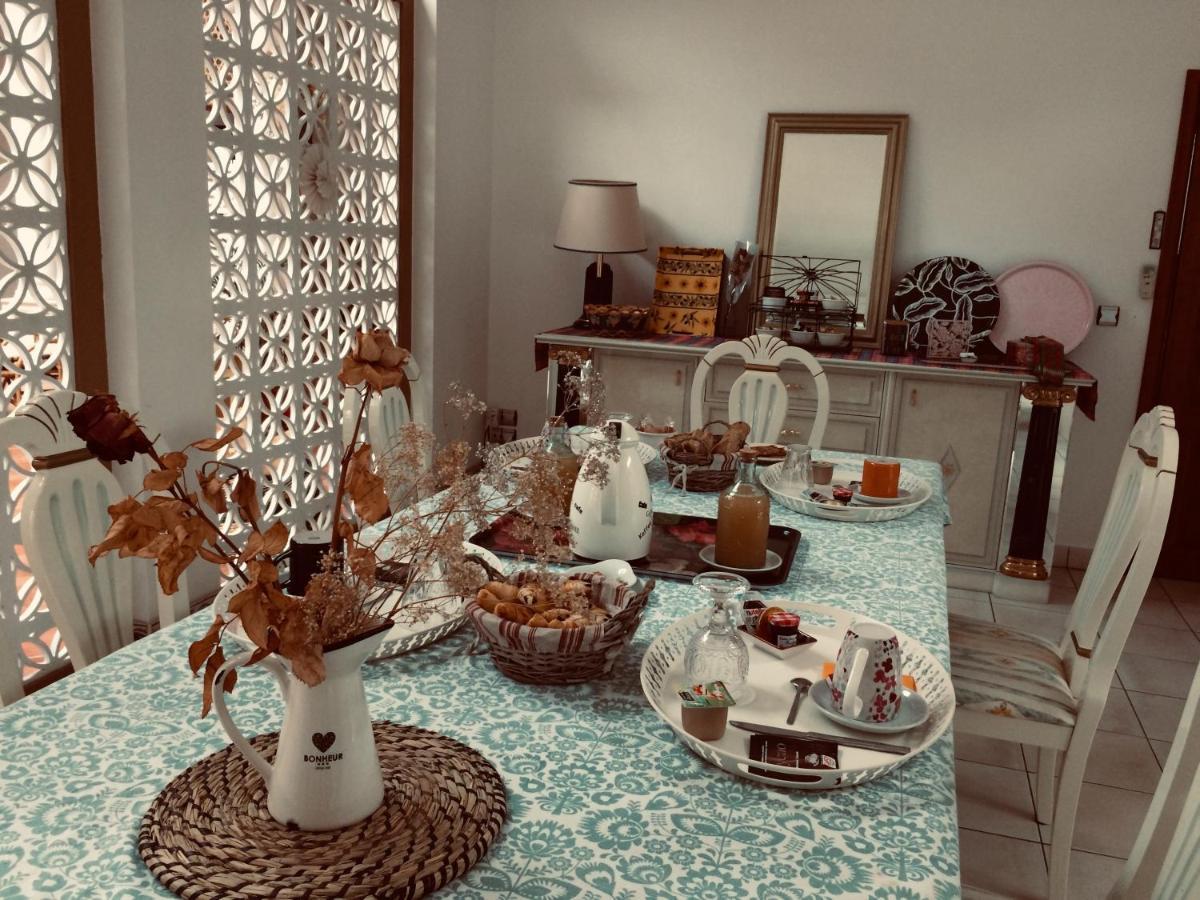 La Villa Bolero Saint-Cyr-sur-Loire Ngoại thất bức ảnh