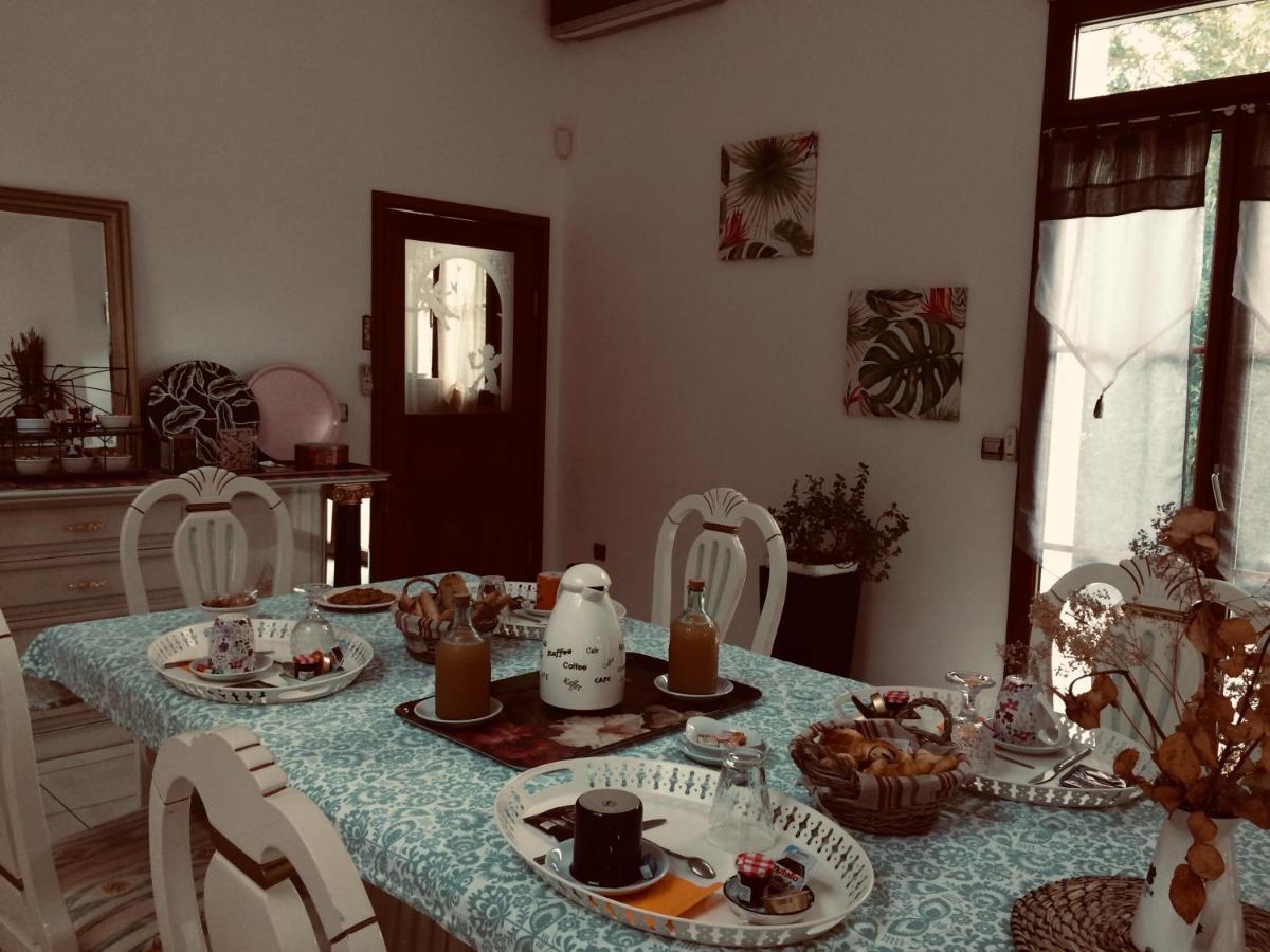 La Villa Bolero Saint-Cyr-sur-Loire Ngoại thất bức ảnh
