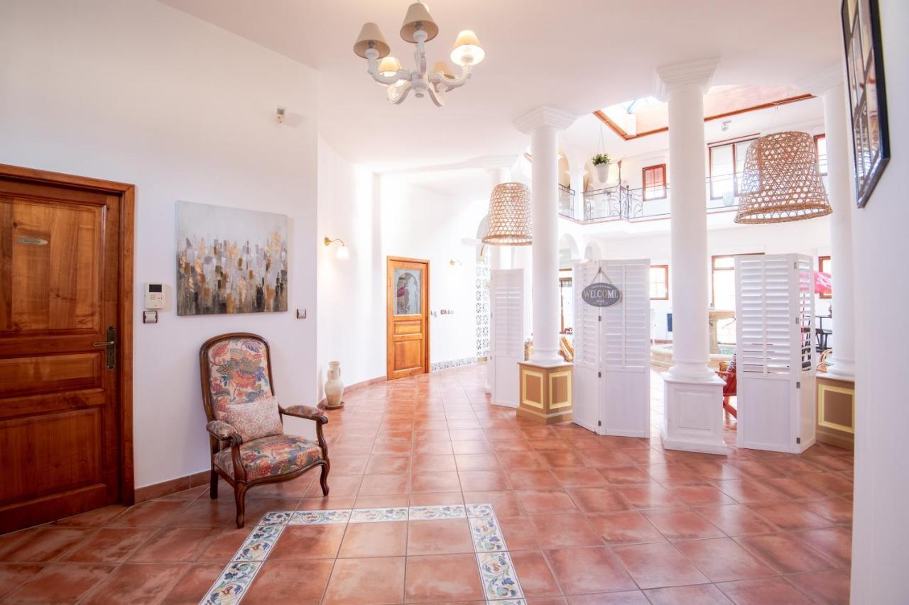 La Villa Bolero Saint-Cyr-sur-Loire Ngoại thất bức ảnh
