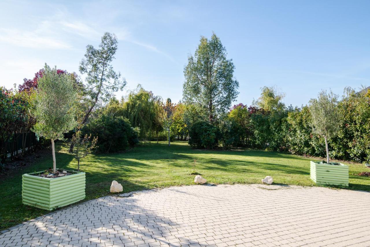 La Villa Bolero Saint-Cyr-sur-Loire Ngoại thất bức ảnh