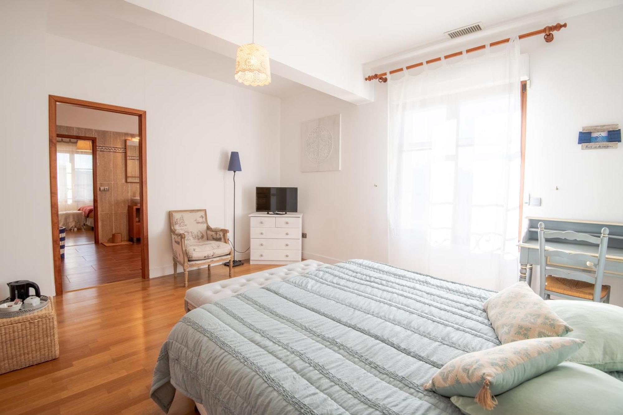 La Villa Bolero Saint-Cyr-sur-Loire Ngoại thất bức ảnh