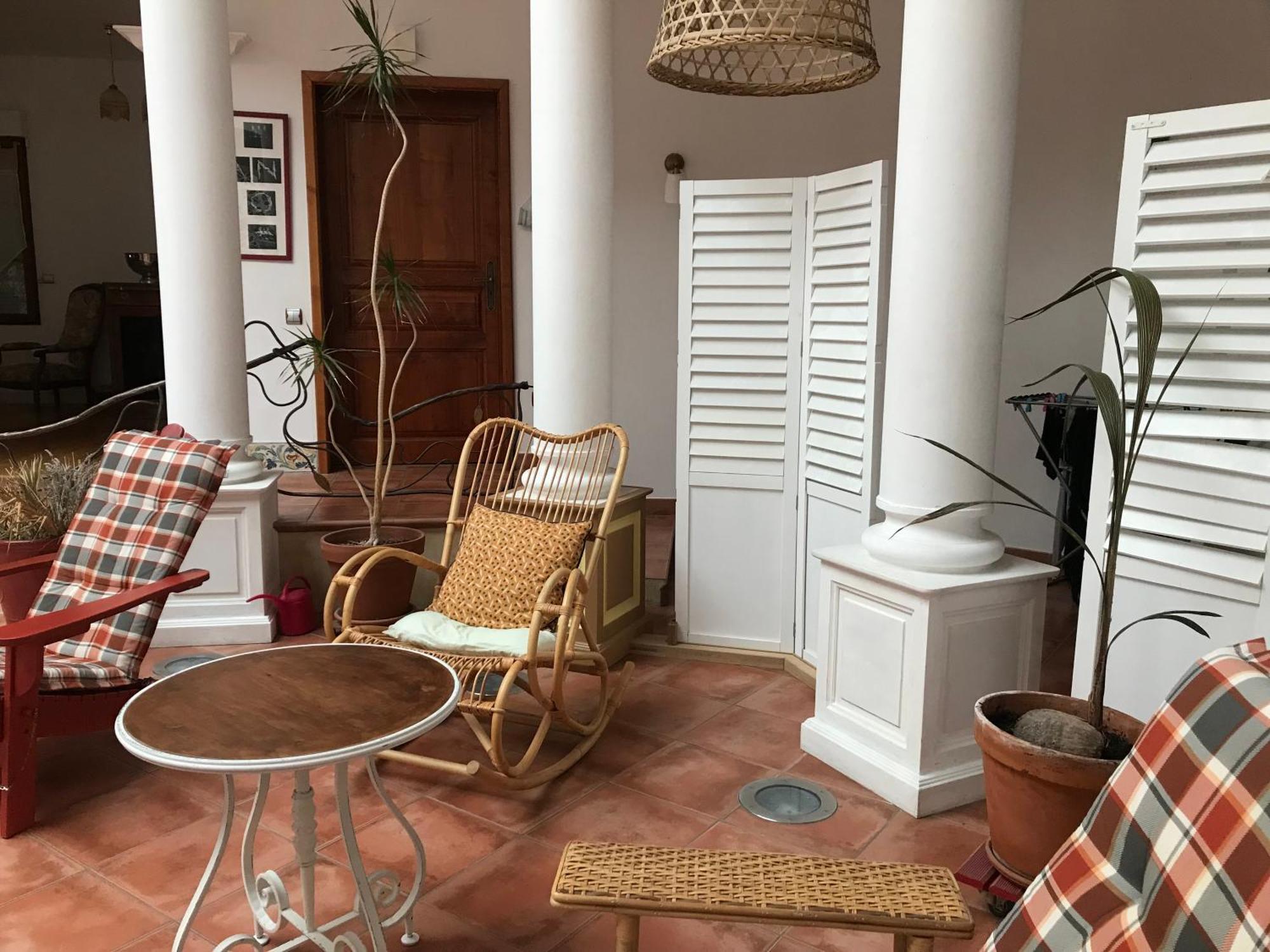 La Villa Bolero Saint-Cyr-sur-Loire Ngoại thất bức ảnh