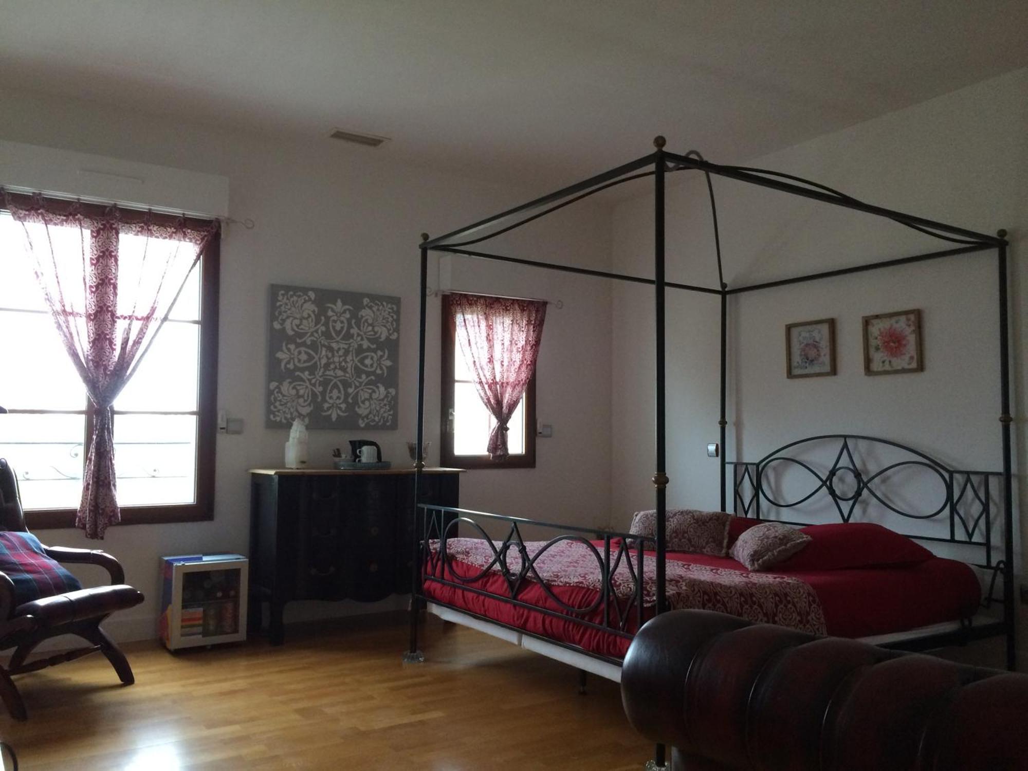 La Villa Bolero Saint-Cyr-sur-Loire Ngoại thất bức ảnh