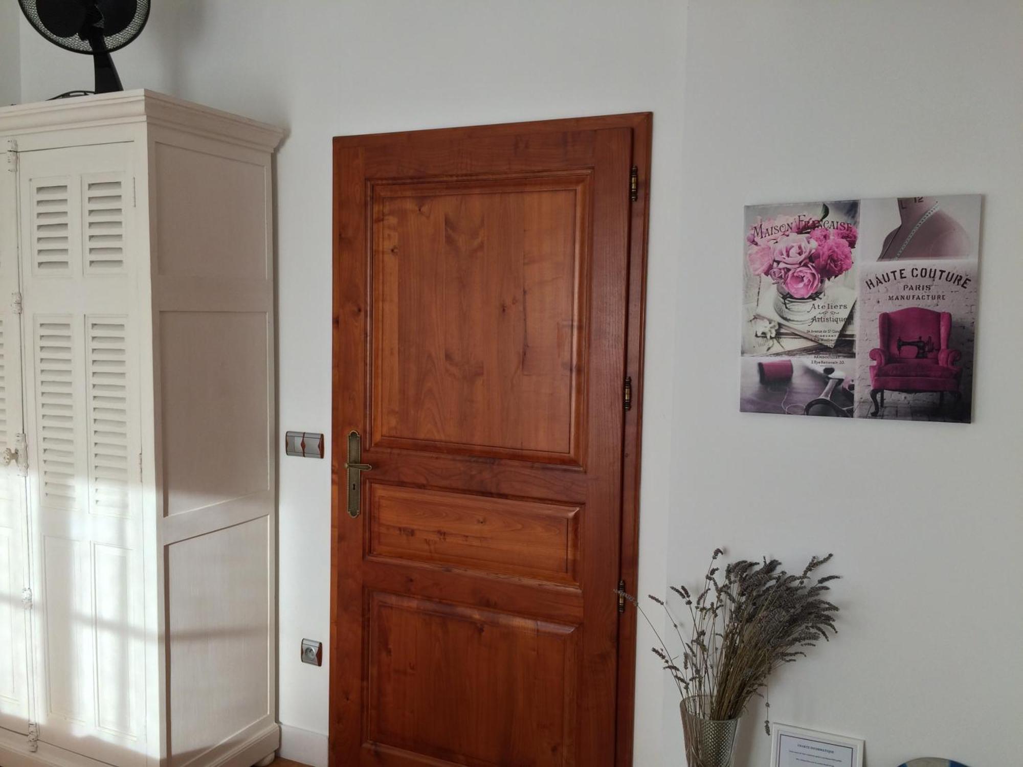 La Villa Bolero Saint-Cyr-sur-Loire Ngoại thất bức ảnh