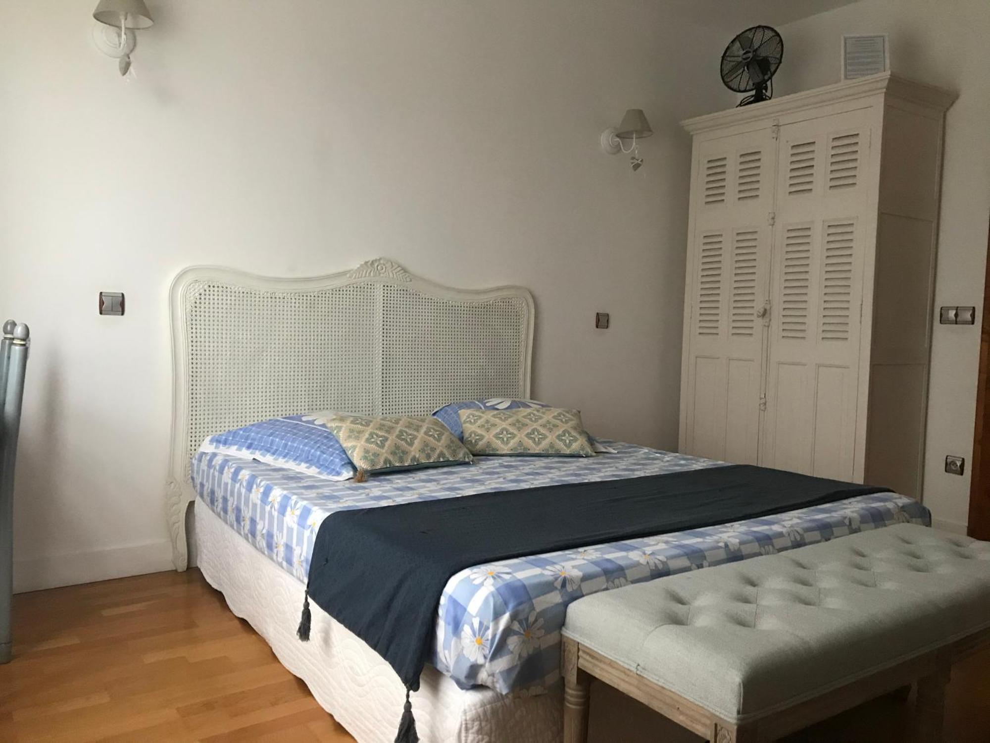 La Villa Bolero Saint-Cyr-sur-Loire Ngoại thất bức ảnh