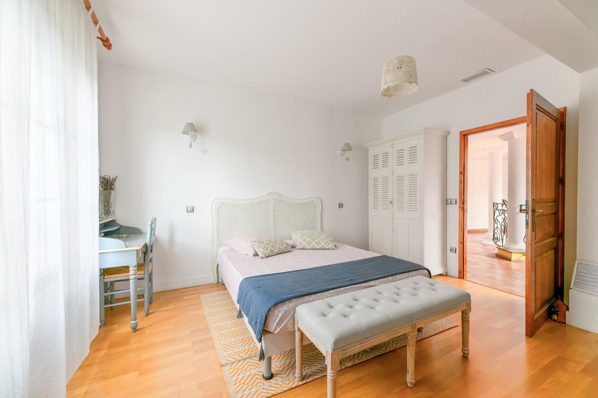 La Villa Bolero Saint-Cyr-sur-Loire Ngoại thất bức ảnh