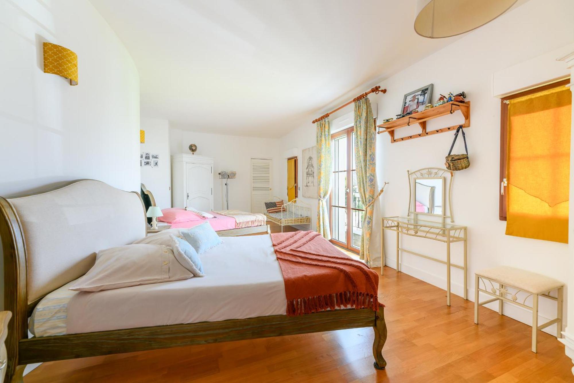 La Villa Bolero Saint-Cyr-sur-Loire Ngoại thất bức ảnh