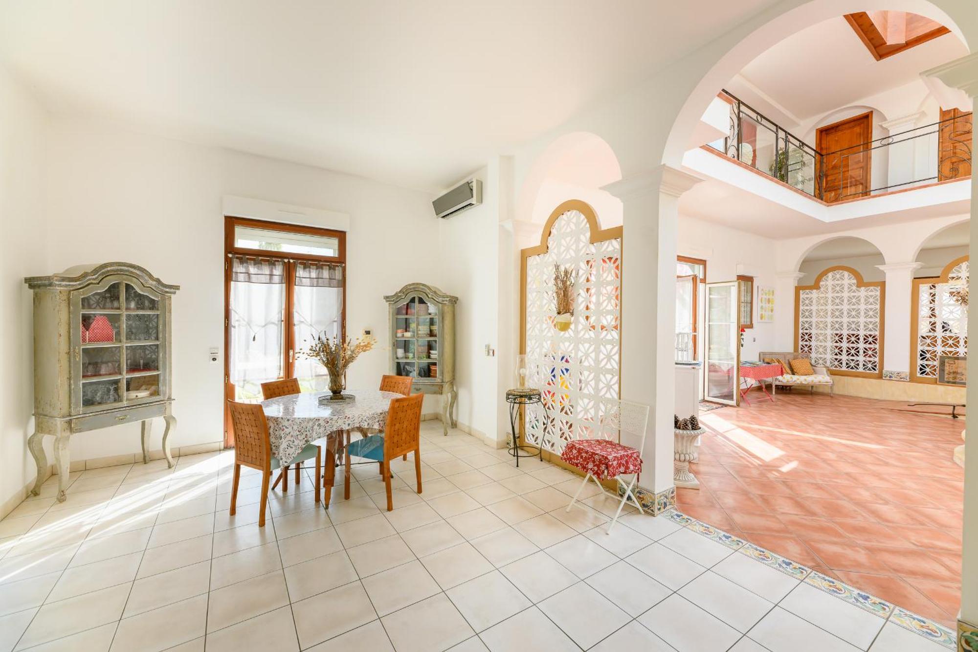 La Villa Bolero Saint-Cyr-sur-Loire Ngoại thất bức ảnh
