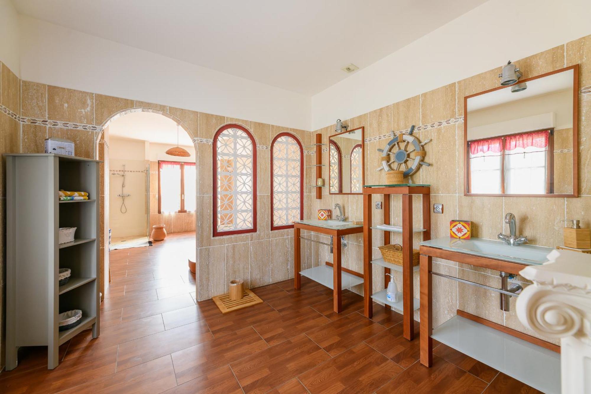 La Villa Bolero Saint-Cyr-sur-Loire Ngoại thất bức ảnh