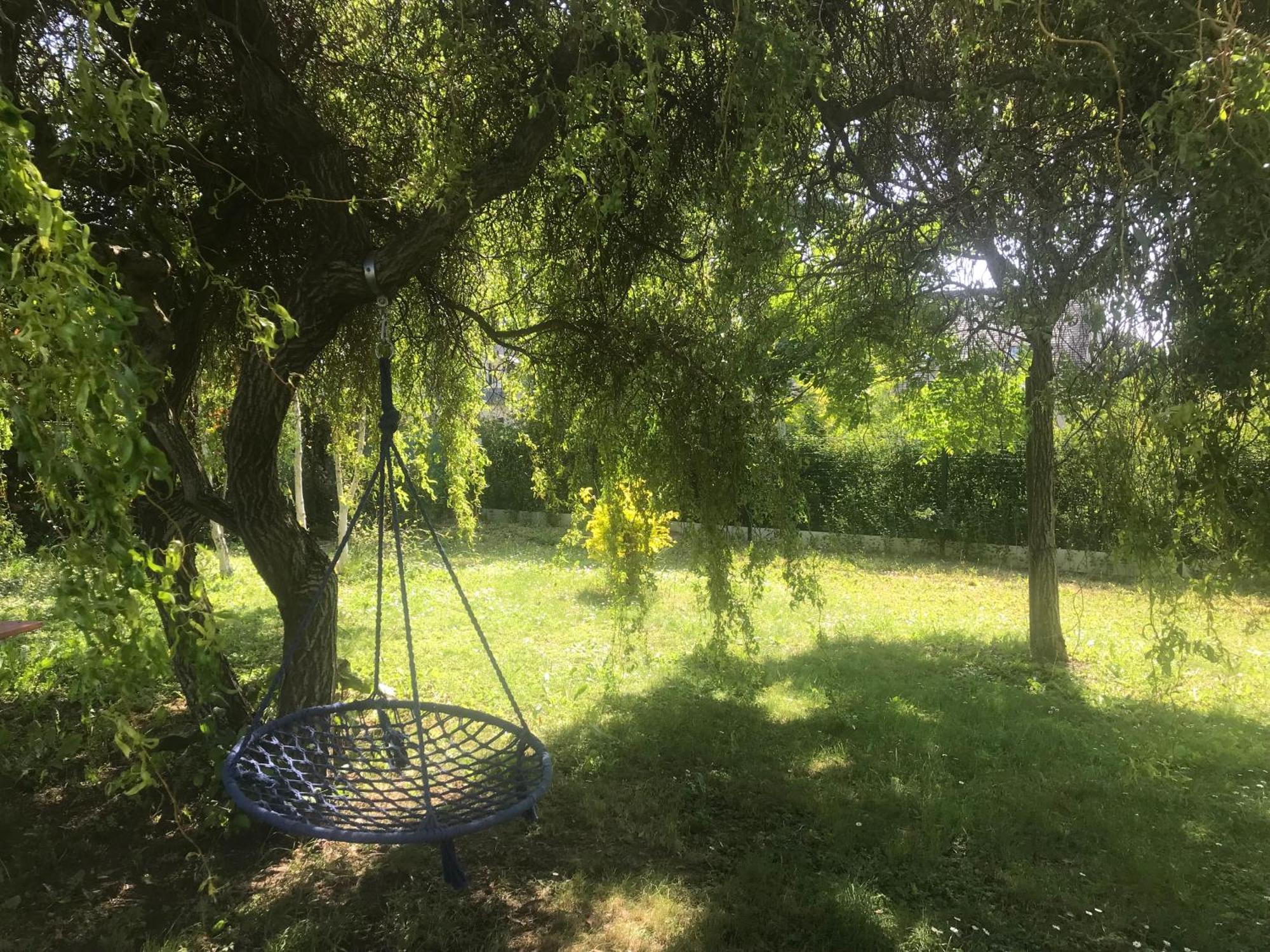 La Villa Bolero Saint-Cyr-sur-Loire Ngoại thất bức ảnh