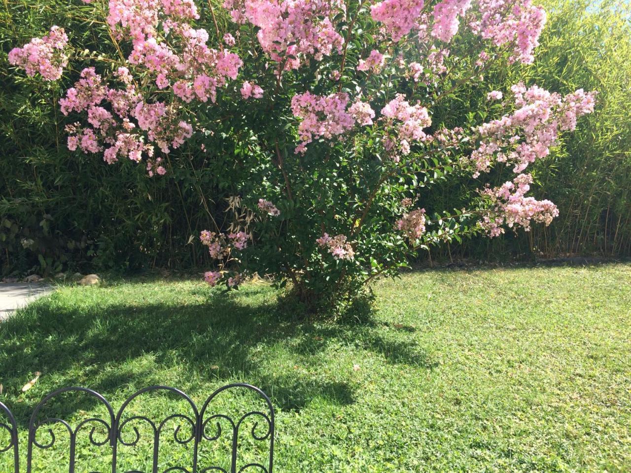 La Villa Bolero Saint-Cyr-sur-Loire Ngoại thất bức ảnh