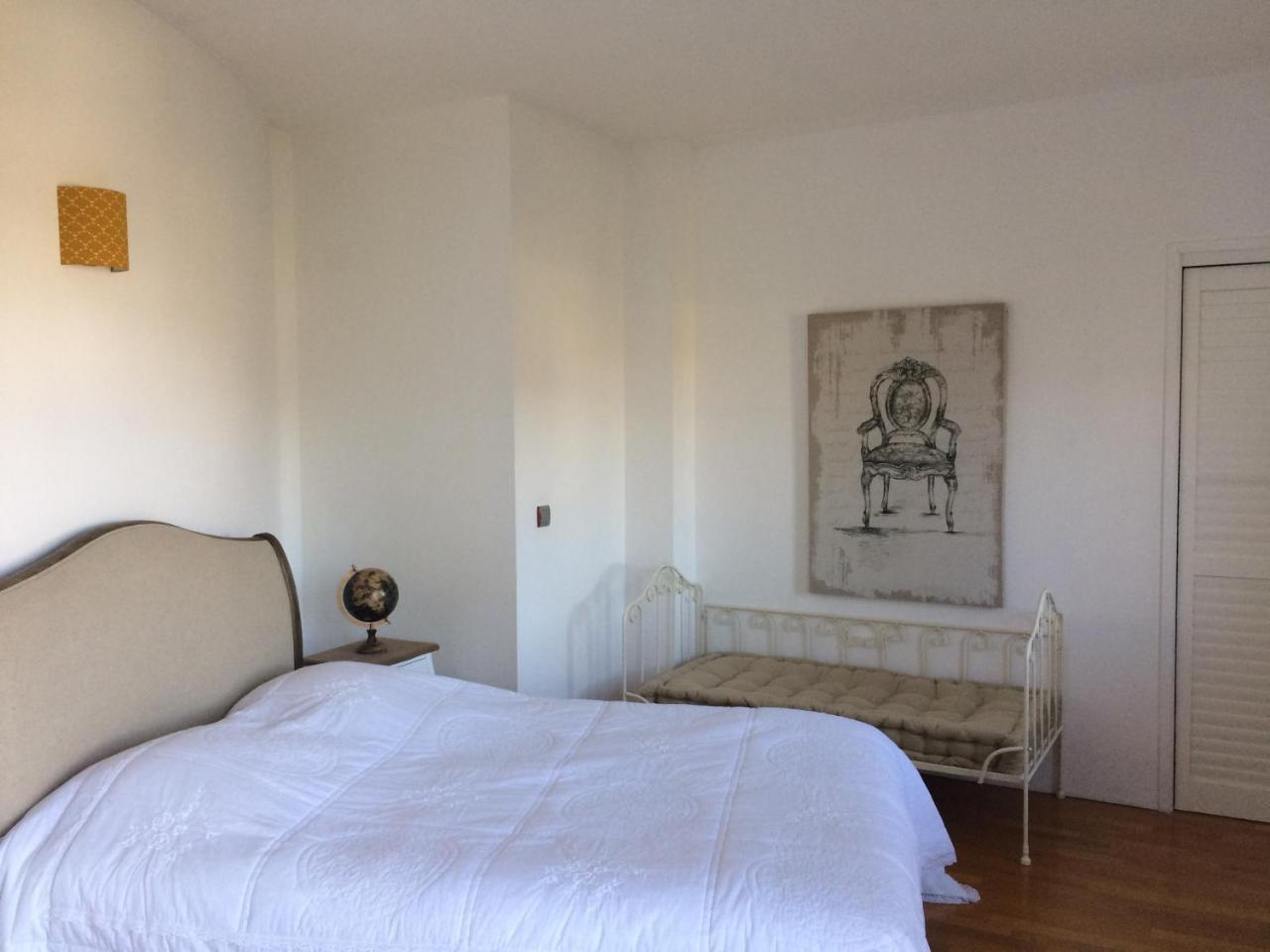La Villa Bolero Saint-Cyr-sur-Loire Ngoại thất bức ảnh