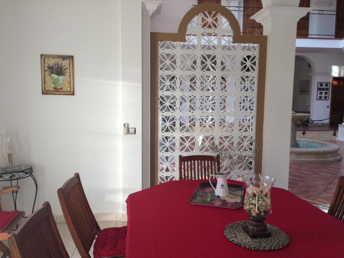 La Villa Bolero Saint-Cyr-sur-Loire Ngoại thất bức ảnh