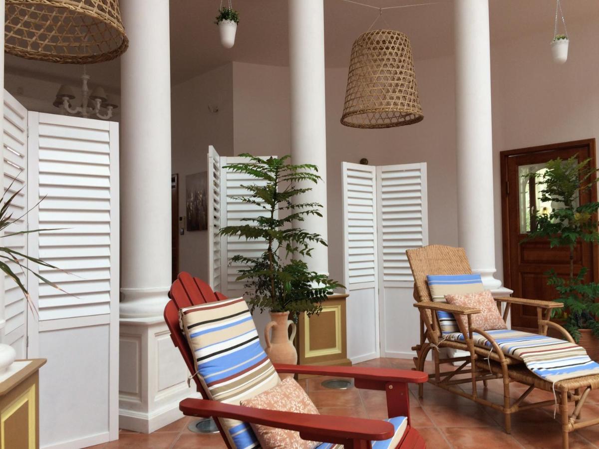 La Villa Bolero Saint-Cyr-sur-Loire Ngoại thất bức ảnh