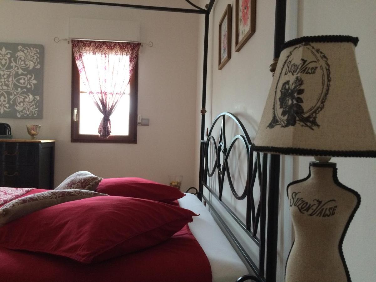 La Villa Bolero Saint-Cyr-sur-Loire Ngoại thất bức ảnh